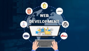 Web Development Course