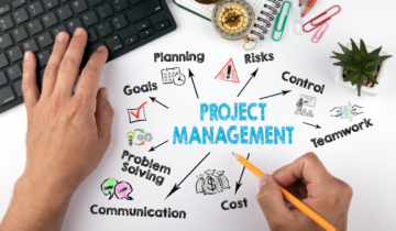 Project/Programme Management