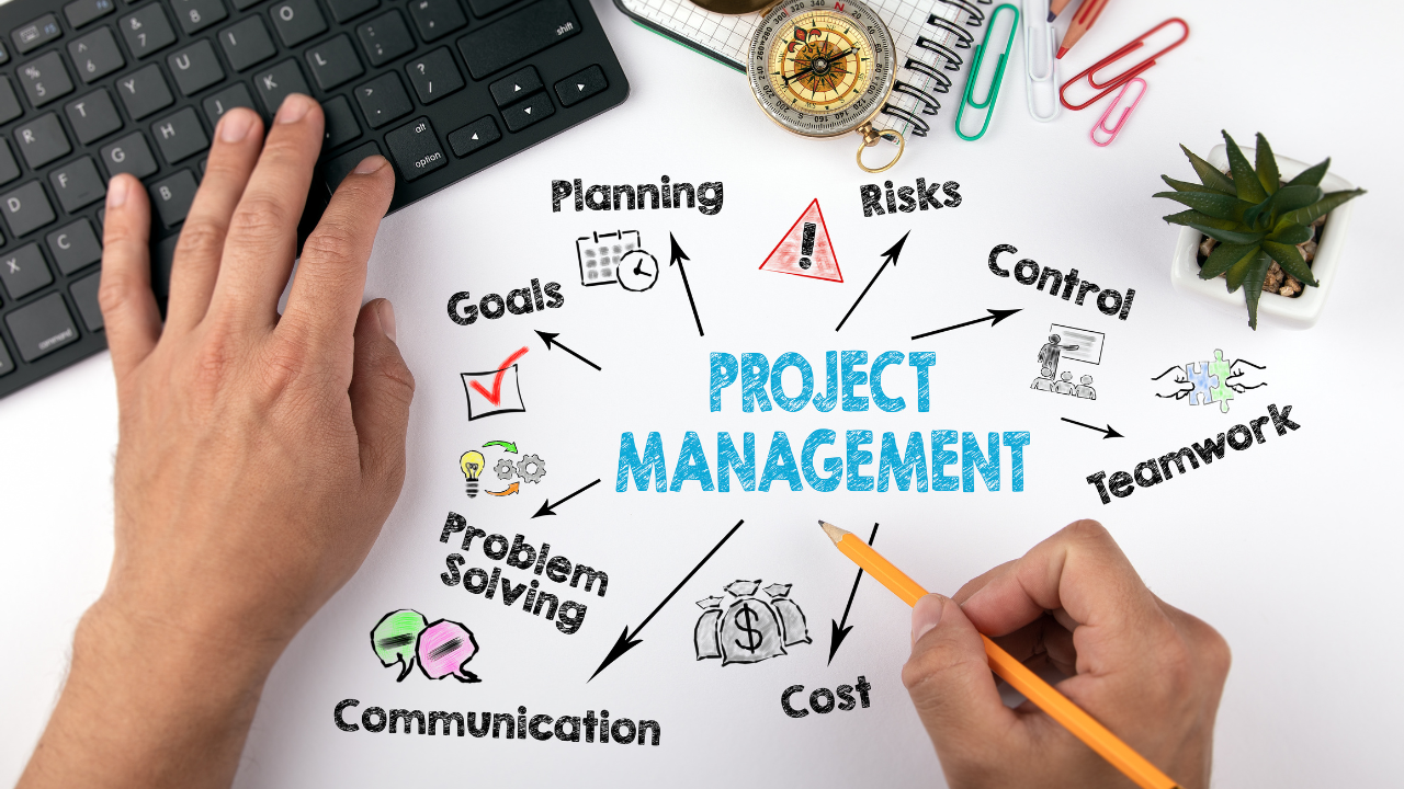 Project/Programme Management