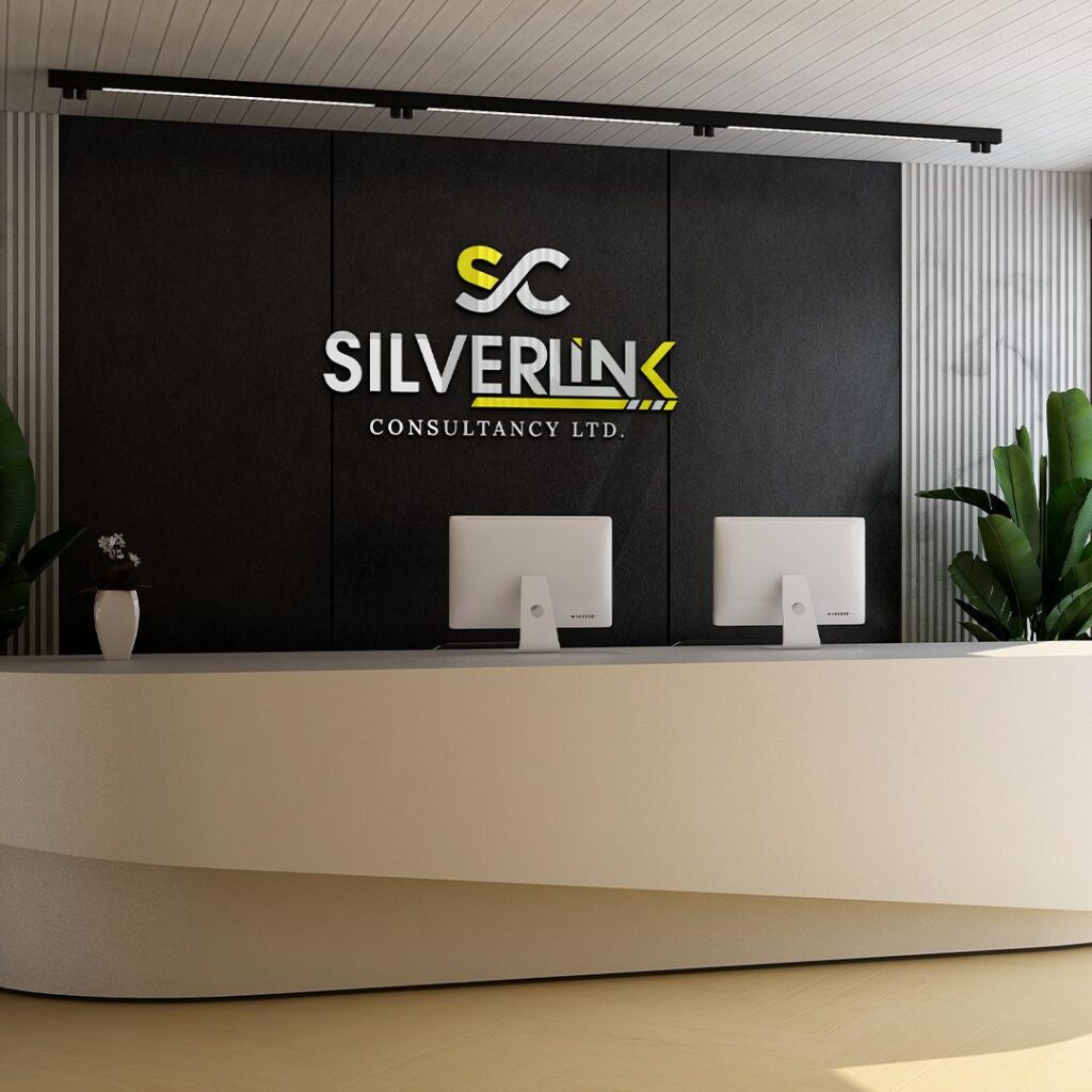 Silverlink Consultancy Ltd History